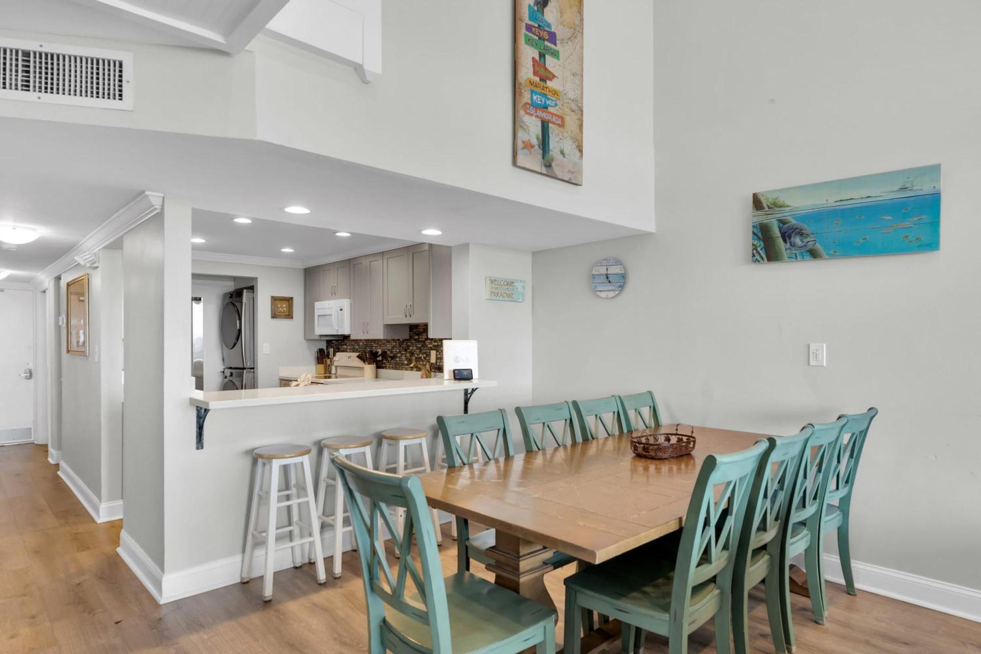 Villa St Kitts - Downtown Waterfront Penthouse Pool Dock Parking Cayo Hueso Exterior foto