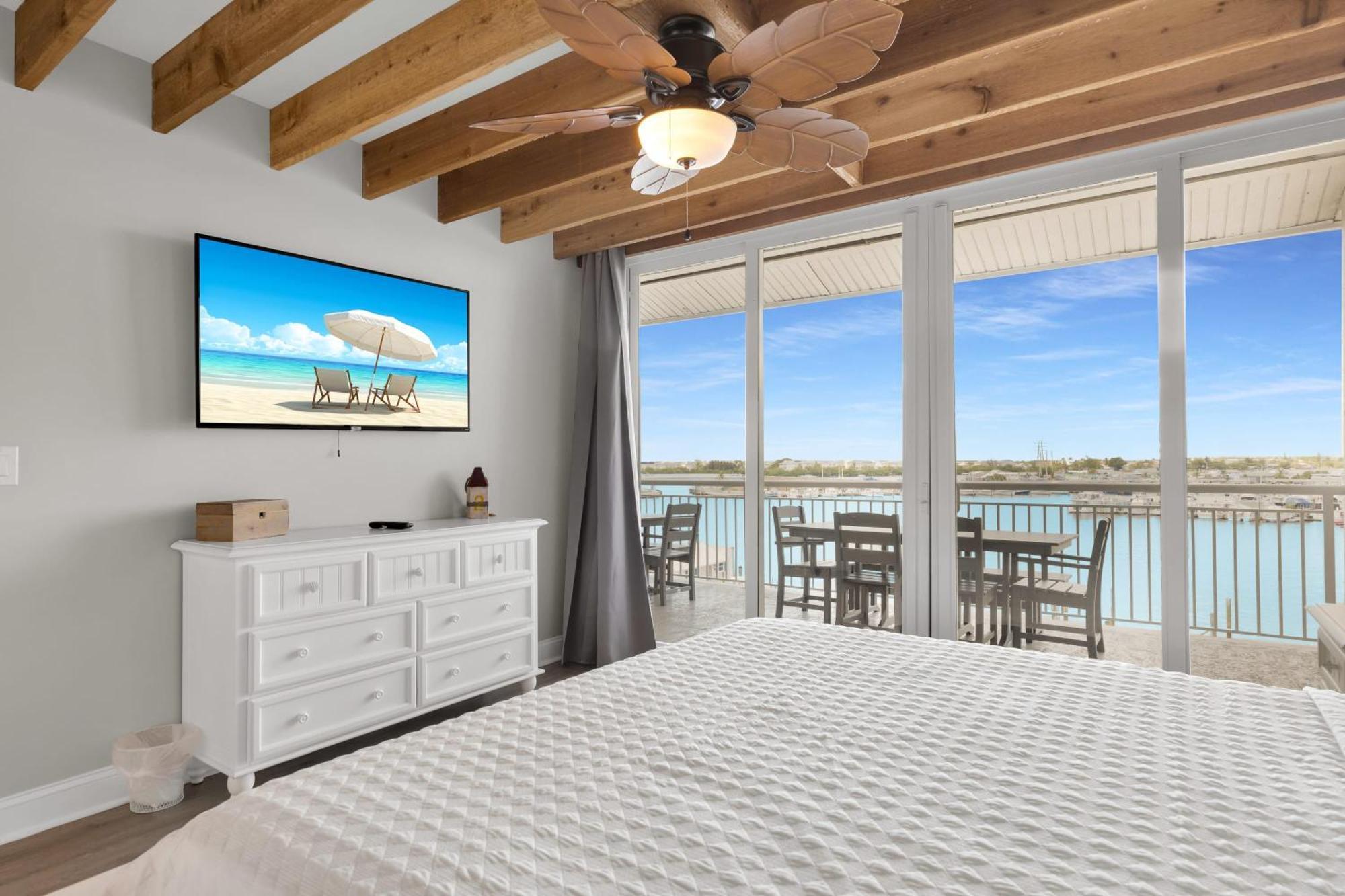 Villa St Kitts - Downtown Waterfront Penthouse Pool Dock Parking Cayo Hueso Exterior foto