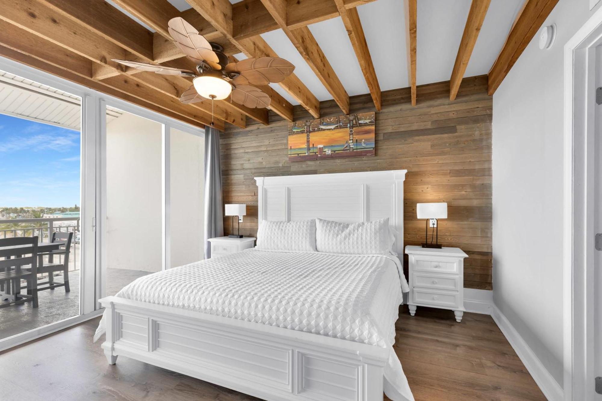 Villa St Kitts - Downtown Waterfront Penthouse Pool Dock Parking Cayo Hueso Exterior foto