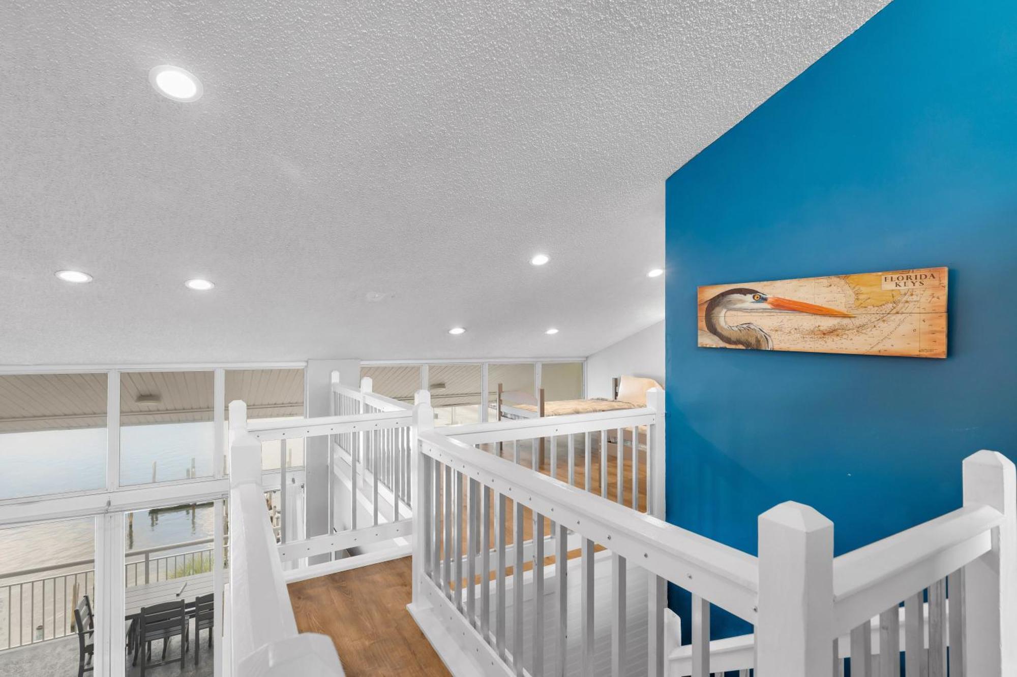 Villa St Kitts - Downtown Waterfront Penthouse Pool Dock Parking Cayo Hueso Exterior foto